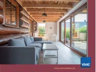 Titelbild für GRUNDSTÜCK UND GEBÄUDE: 1998 wurde auf dem 893 m² großen